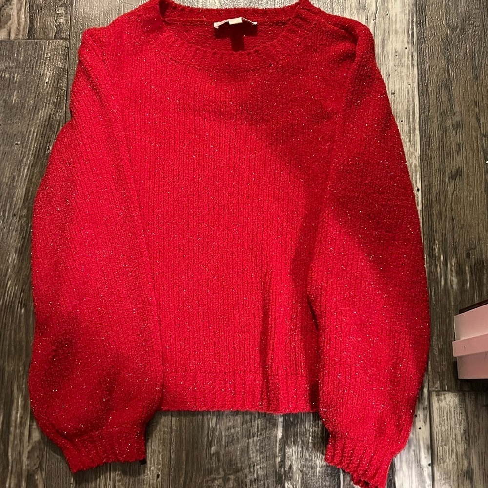 Michael kors sweater